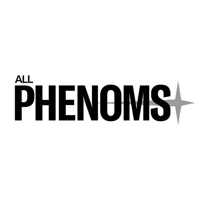 All Phenoms
